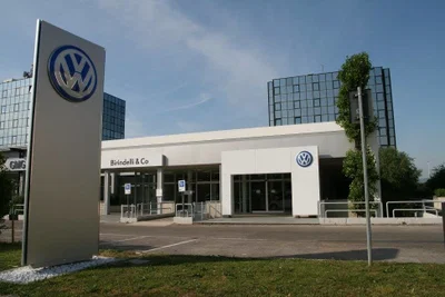 Birindelli & Co - Volkswagen Prato